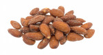 Almonds Smoked