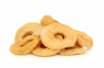 Apple Rings Dried