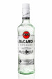 Bacardi White Rum