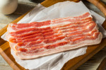 Smoked Streaky Bacon