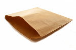 Paper Bags Brown 10