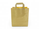Paper Bags with Handle 8.5