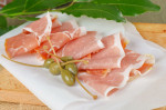 Bayonne Ham Sliced