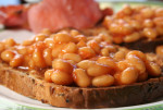 Baked Beans Tin