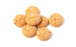 Amaretti Biscuits