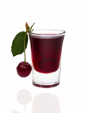 Cherry Brandy Liqueur