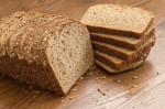 Wholemeal Bread Thick Sliced