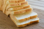 White Bread Thick Sliced