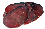 Bresaola Sliced