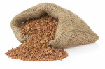 Bulgar Wheat Dried