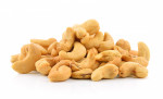 Cashews Whole