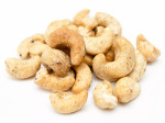 Cashews Bush Pepper & Sea Salt