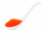 Trout Eggs