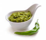 Sriracha Green Chilli Sauce