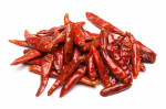 Chilli Hot Whole Dried