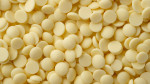 White Chocolate Callets 'Ivoire' 35%