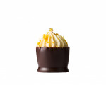 Dark Chocolate Cups Mini Snobinette