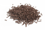 Vermicelli Dark Chocolate