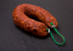 Chorizo Mild Horseshoe