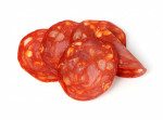 Chorizo Sliced