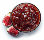 Fig Chutney  80g (French)