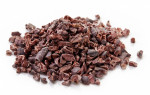 Nibbed Cocoa Grue Cacao