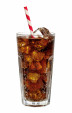 Diet Coke Mixer