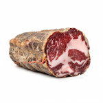 Coppa Tipo Parma Ham