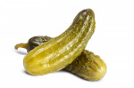 Cornichons