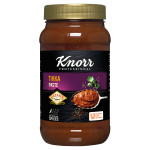 Tikka Curry Paste Knorr