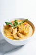 Yellow Thai Curry Paste Mae Ploy