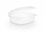 Deli Container with Hinge Lid 24oz
