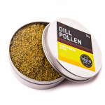 Dill Pollen Tin