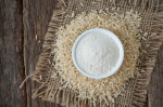 Rice Brown Flour