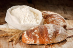T55 Strong Bread Flour Moulbie