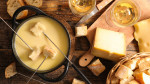 Fondue Mix Swiss