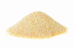 Garlic Granules Dried