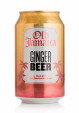 Old Jamaican Ginger Beer