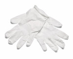 Gloves Latex Medium