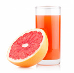 Grapefruit Juice UHT