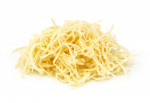 Grated Emmental