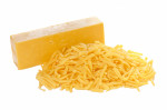 Grated Extra Mature Cheddar