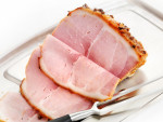Ham Honey Roast