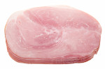 Ham Plain Sliced