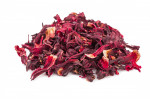 Hibiscus Flowers Dried