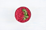 Beetroot Houmous