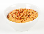 Red Pepper Houmous