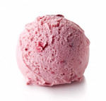 Brimbles Ice-Cream Strawberry