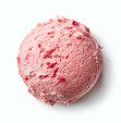 Carte D'Or Ice-Cream Strawberry