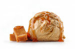 Taywell Ice Cream Salted Caramel